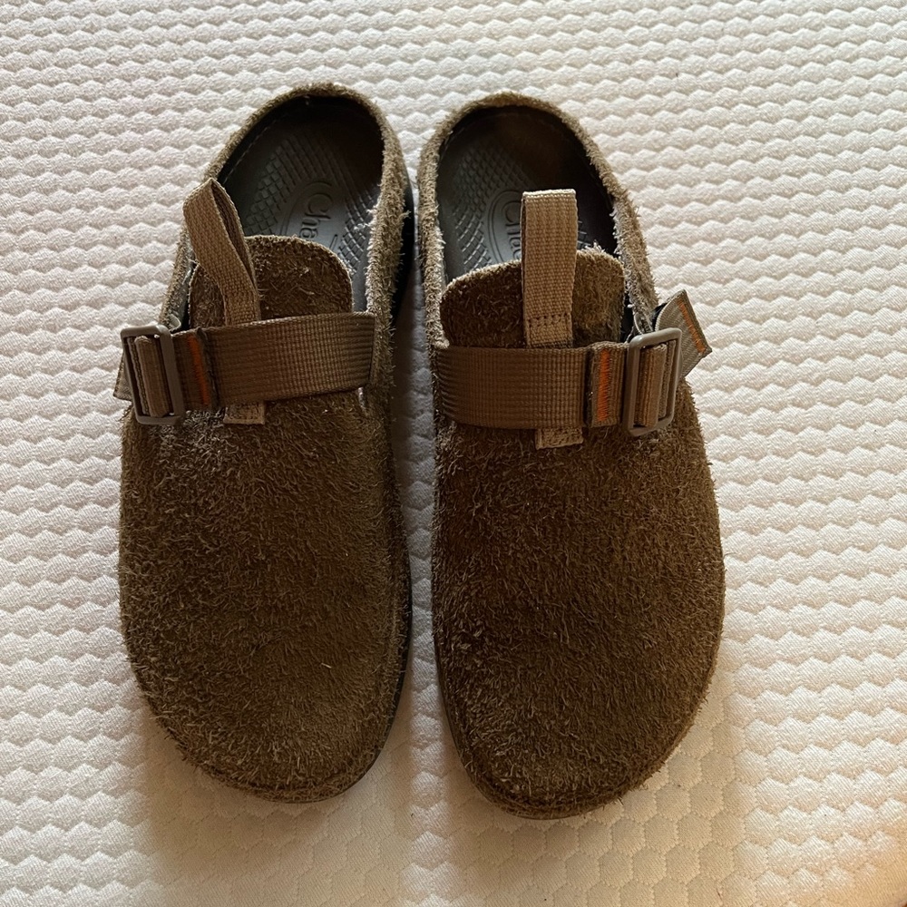 Chaco paonia clog 42/11